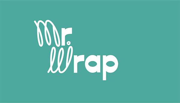 Mr. Wrap