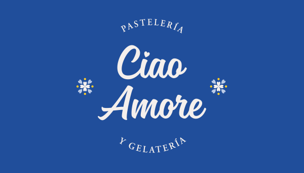 Ciao Amore