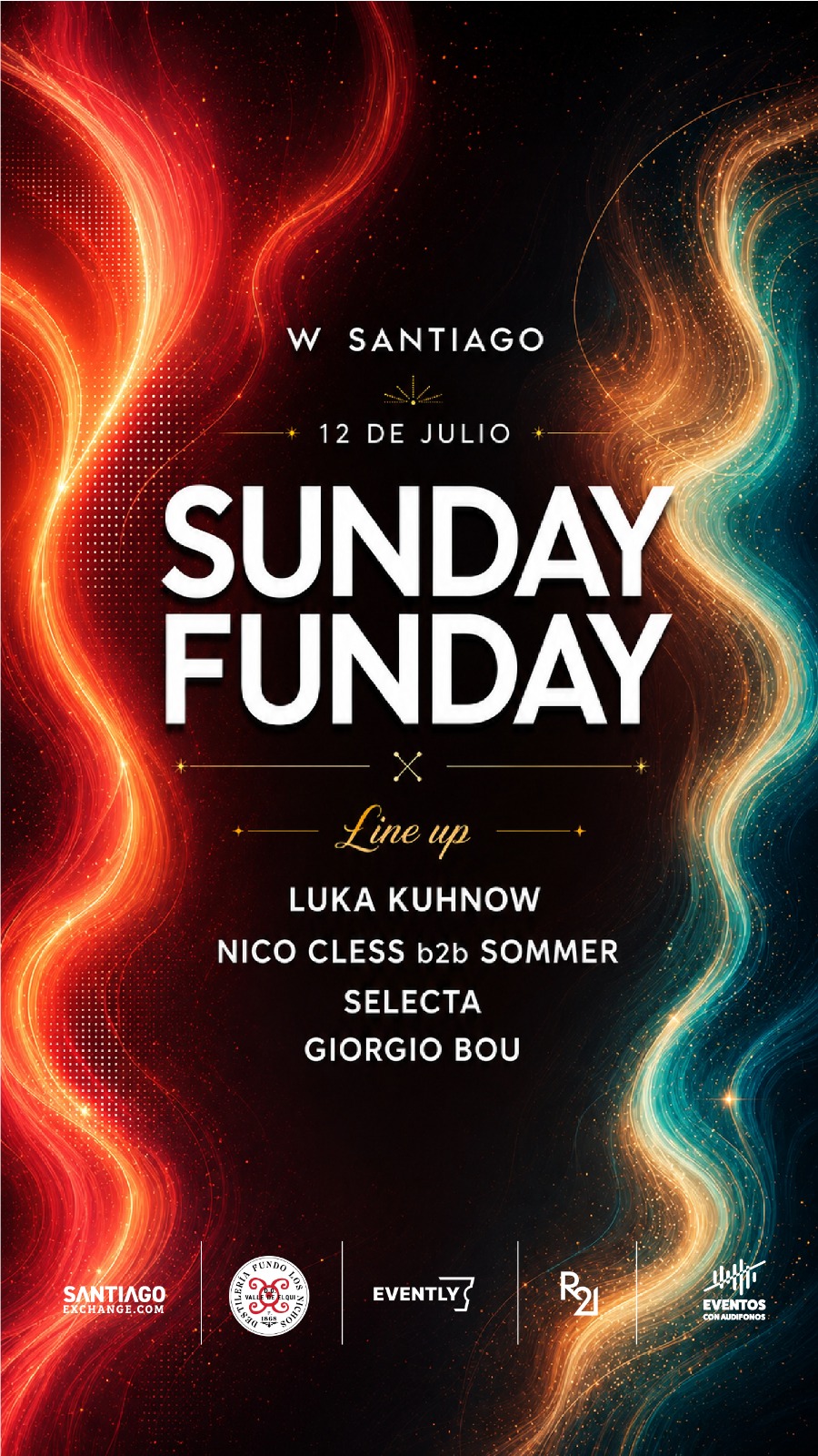 Sunday Funday