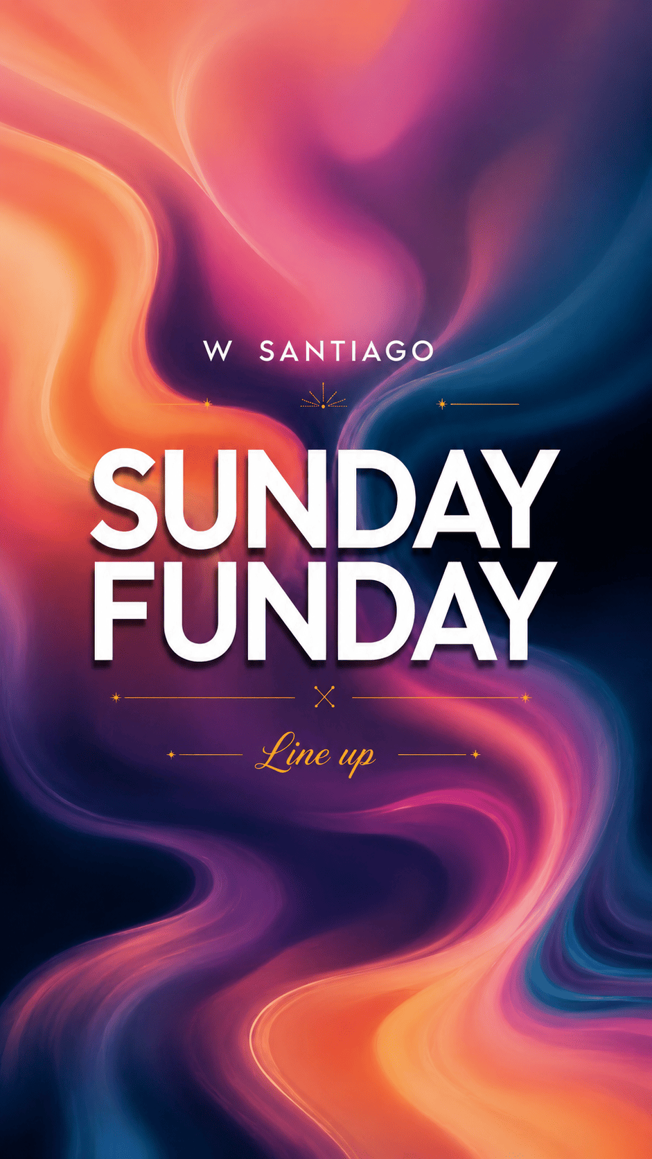 Sunday Funday