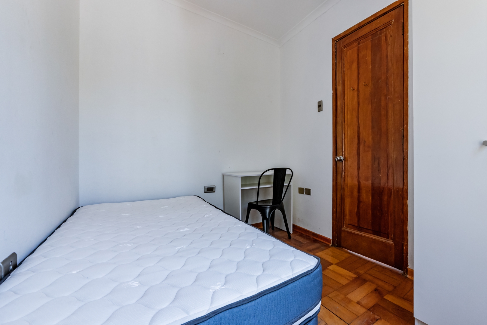 Habitación Individual Económica #6