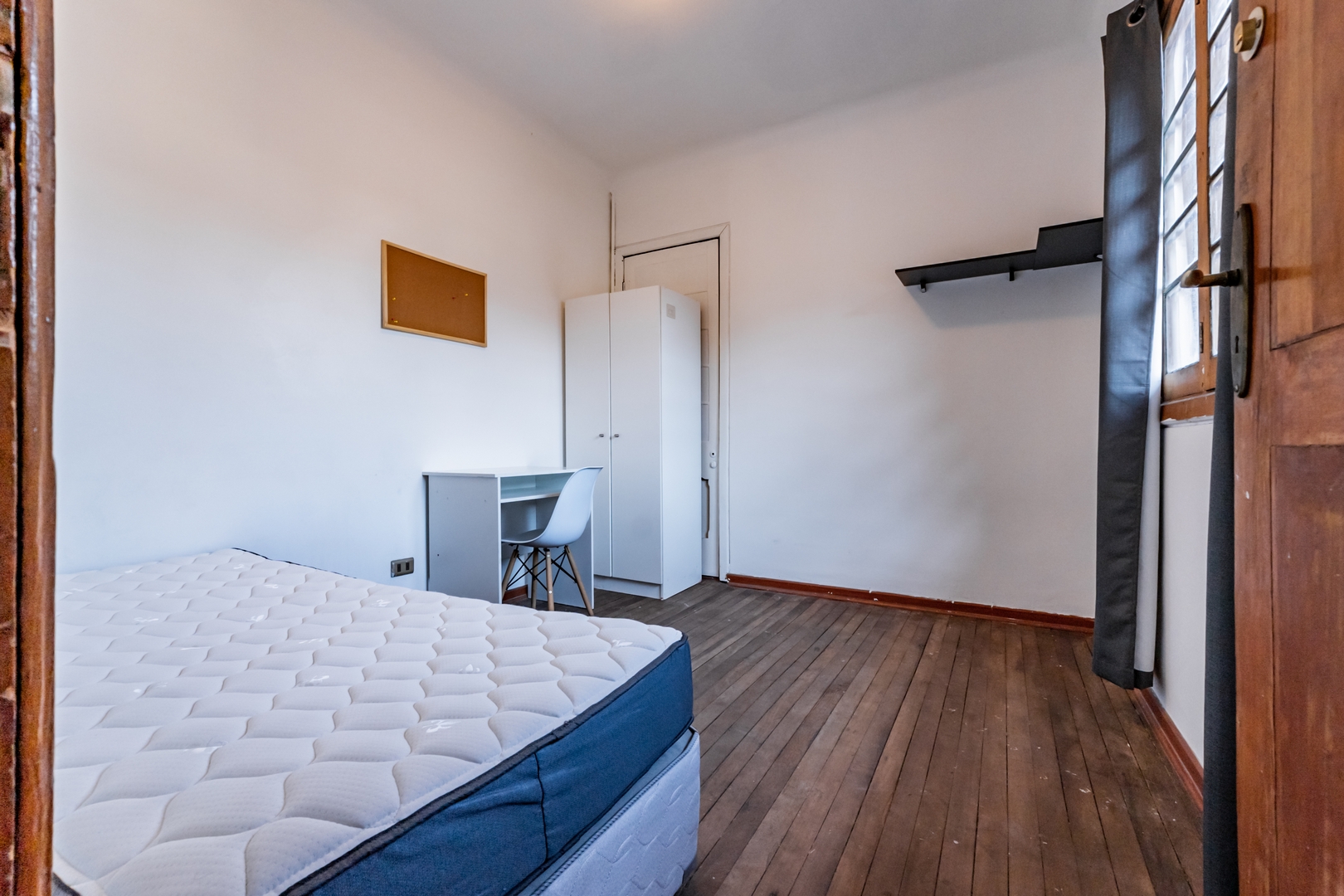 Habitación Individual Grande #16