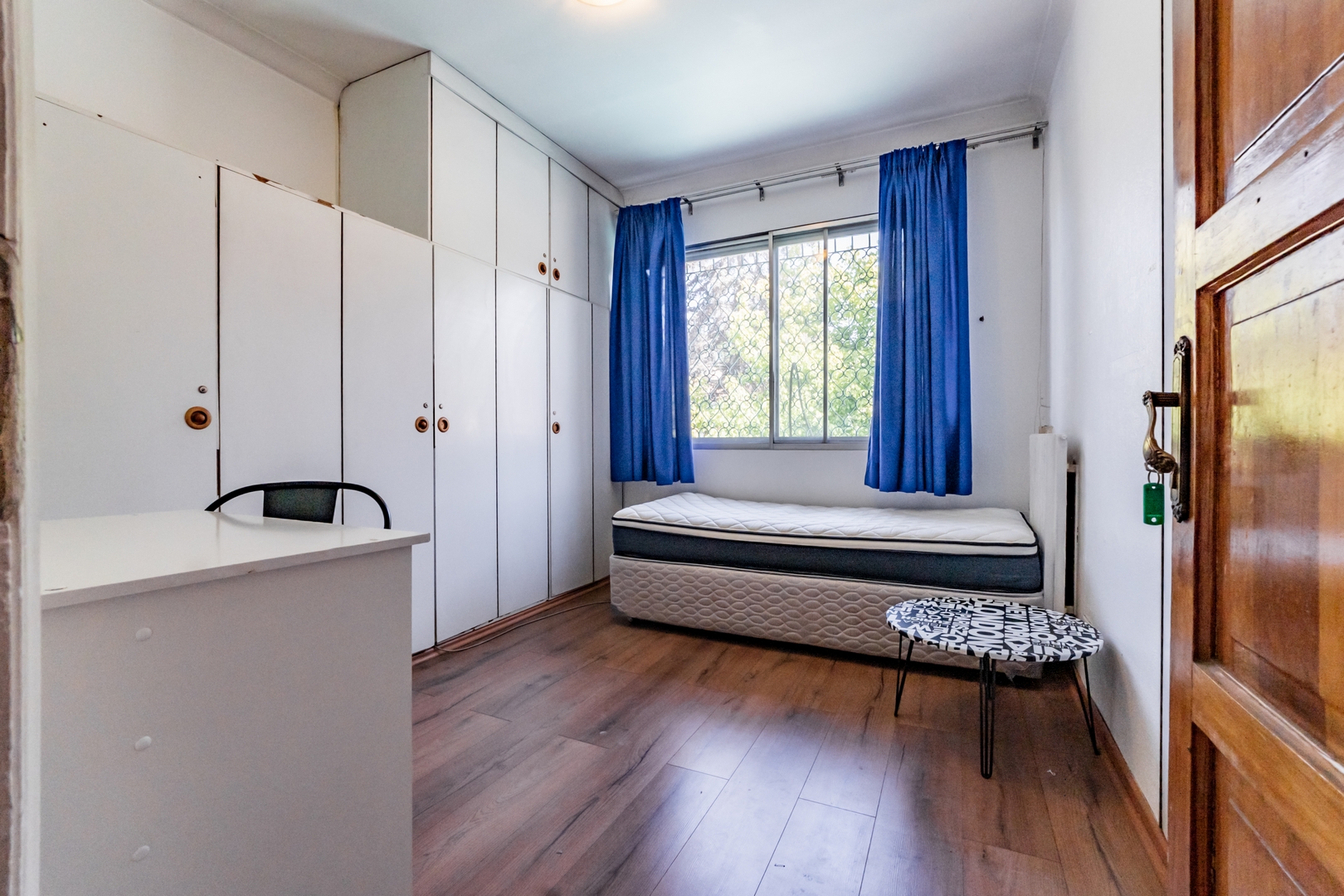 Habitación Individual Grande #5