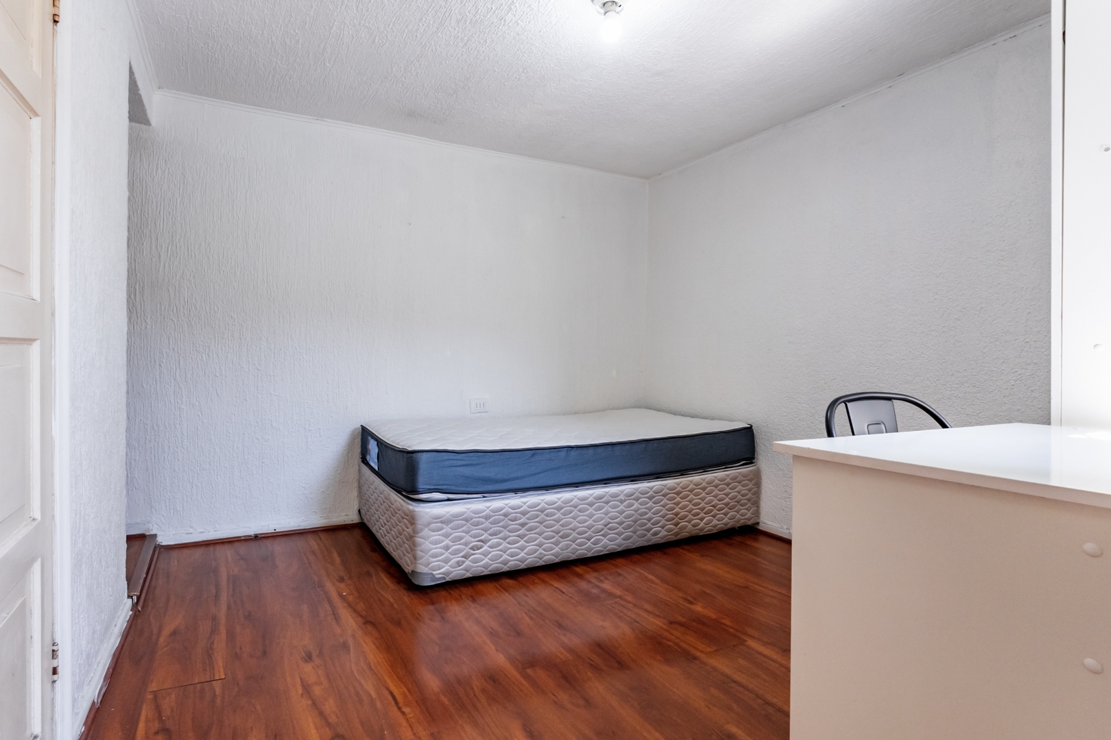 Habitación Individual Standard con Baño Privado #9