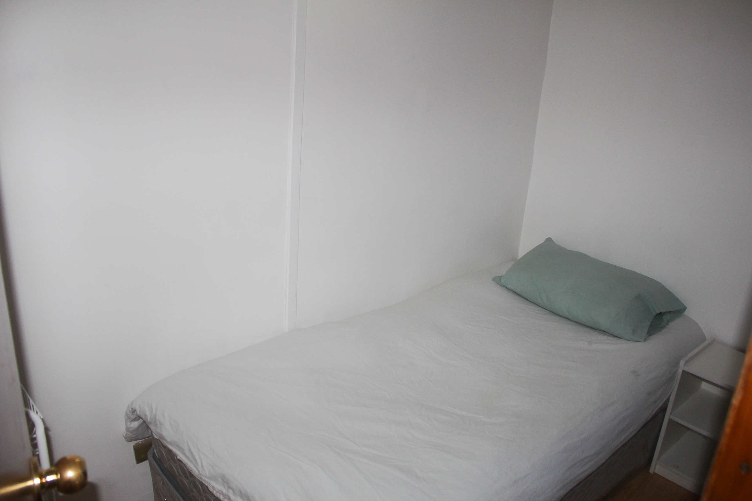 Habitación Individual Muy Pequeña #2