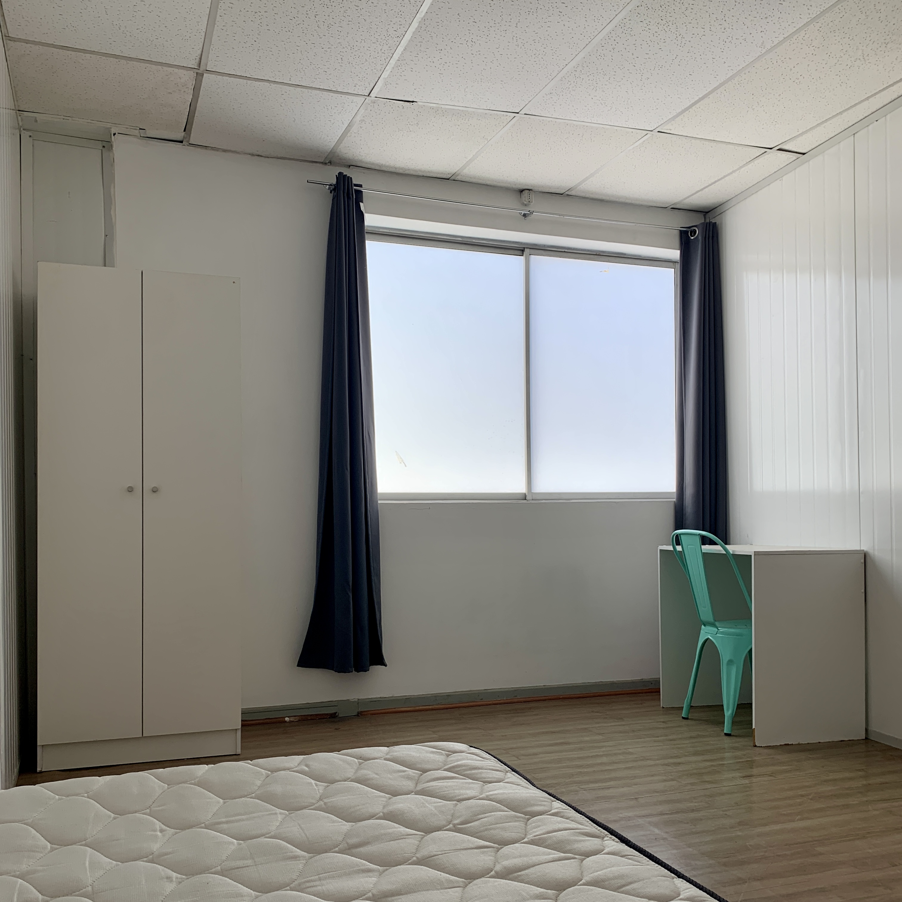 Habitación Individual Standard Tipo 3