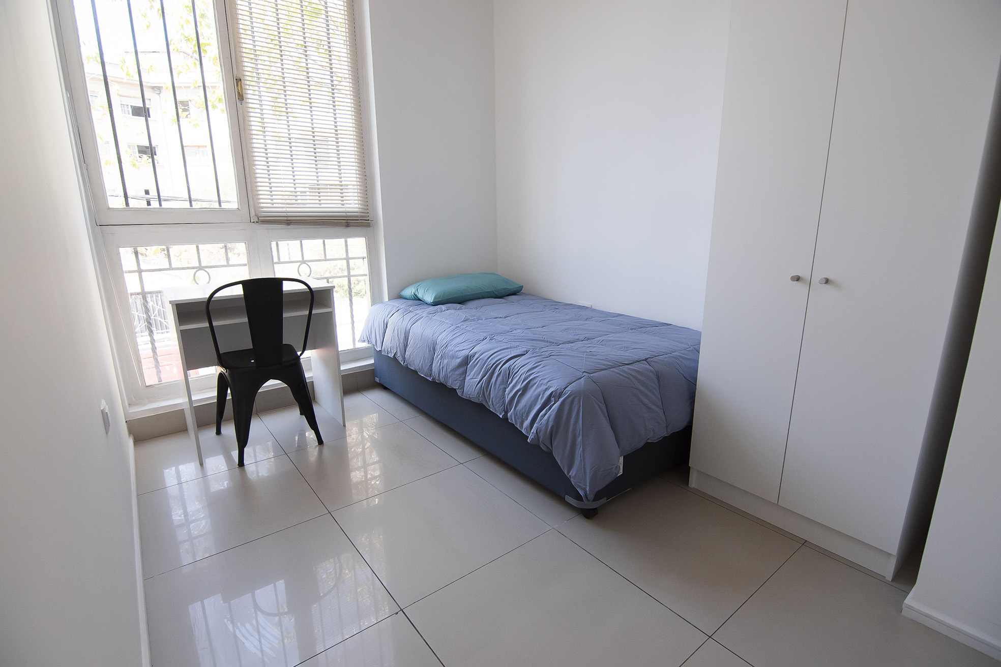 Habitación Individual Standard Tipo 1