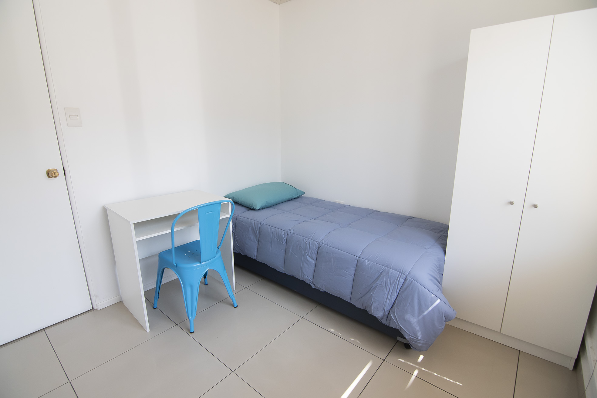 Habitación Individual Standard Tipo 2