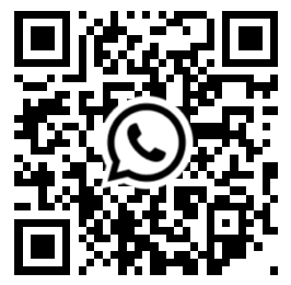 Marcador de mapa WhatsApp